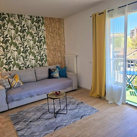 Paradise Apartment Near Downtown Lake & Free Parking - Local Bike Annecy Buitenkant foto