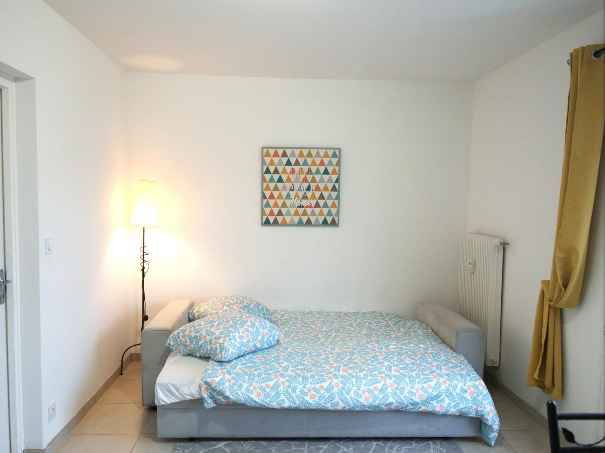 Paradise Apartment Near Downtown Lake & Free Parking - Local Bike Annecy Buitenkant foto