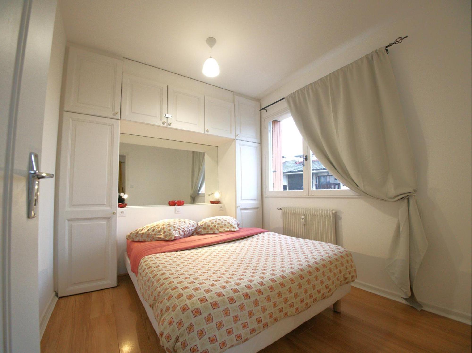 Paradise Apartment Near Downtown Lake & Free Parking - Local Bike Annecy Buitenkant foto