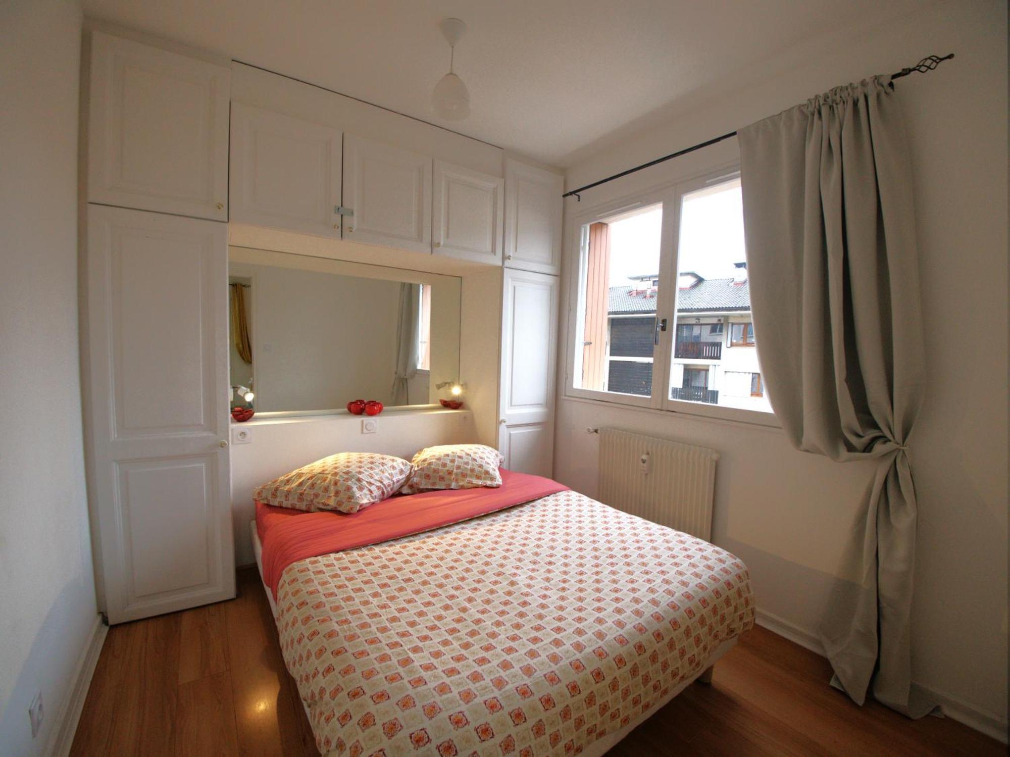 Paradise Apartment Near Downtown Lake & Free Parking - Local Bike Annecy Buitenkant foto