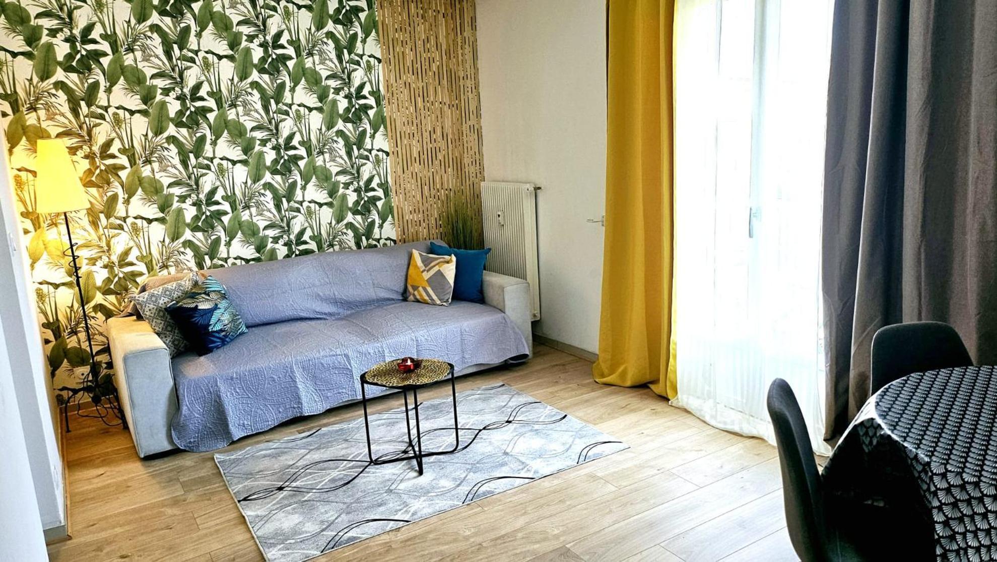 Paradise Apartment Near Downtown Lake & Free Parking - Local Bike Annecy Buitenkant foto