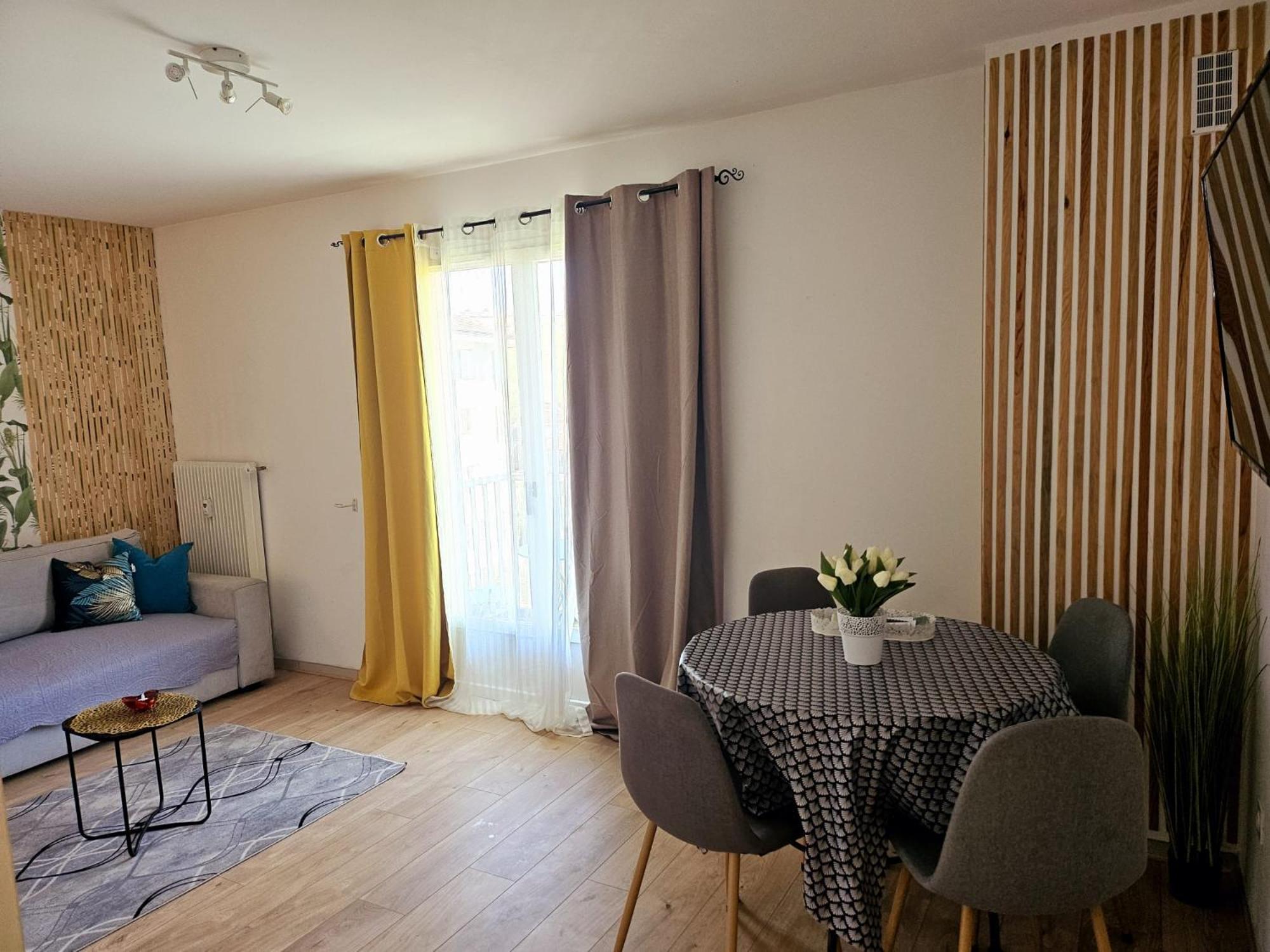 Paradise Apartment Near Downtown Lake & Free Parking - Local Bike Annecy Buitenkant foto